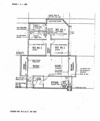 Sherwood Towers (D21), Apartment #603061451